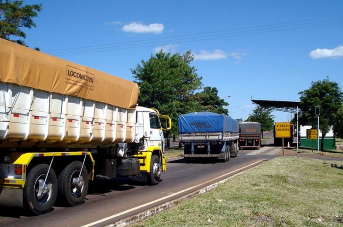 MP cria plano para renovar frota de caminhões, mas depende de regulamentação