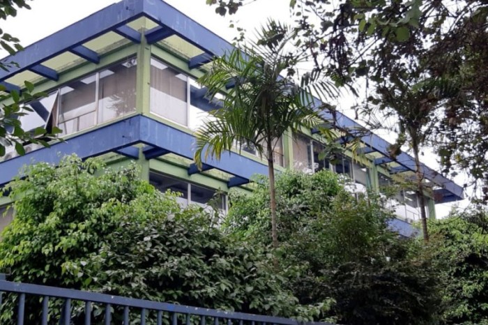 Foto: IAT-PARANÁ
