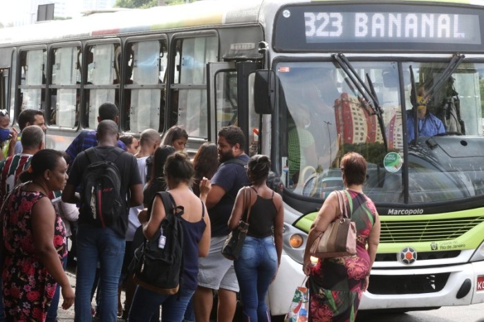 IPC-S fecha março com inflação de 1,35%, diz FGV