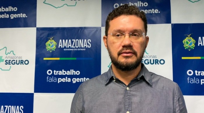 SSP-AM inicia processo para a implantação do novo Registro Geral no Amazonas