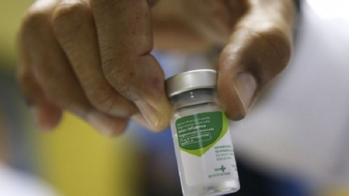 Vacinação contra sarampo e gripe começa na segunda (4)