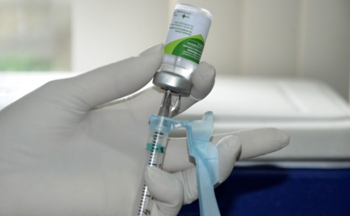 Governo do Tocantins orienta sobre a Campanha Nacional de Imunização contra Influenza e Sarampo que tem início na segunda-feira, 4