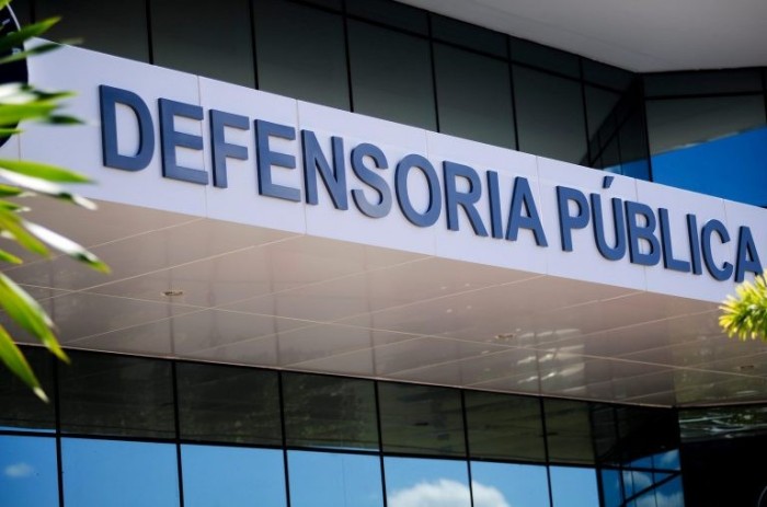 Nova lei transforma cargos da Defensoria Pública da União