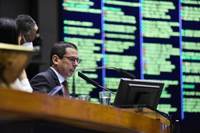 Frente parlamentar quer fazer avançar iniciativas pelo desenvolvimento de cidades inteligentes no Brasil