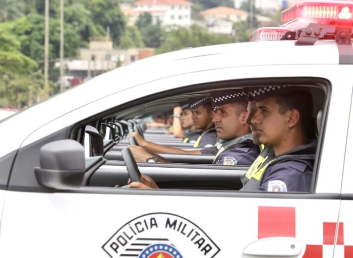 Foto: Reprodução/Secom Estado de São Paulo