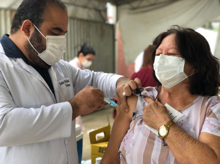 Campanha de Vacinação contra Influenza começa na segunda-feira. Confira a programação da semana