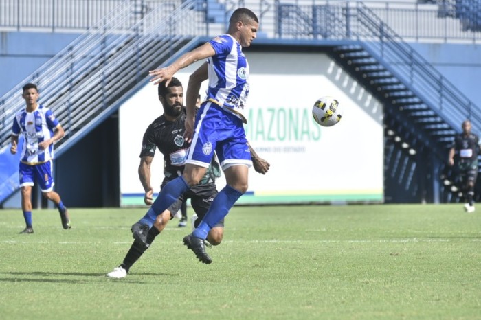 Governo do Amazonas investe mais de R$ 560 mil no Barezão 2022