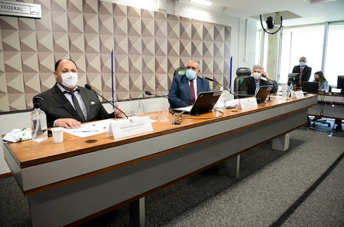 CDH pedirá a Pacheco urgência na derrubada de veto que tirou R$ 1 bi da Previdência