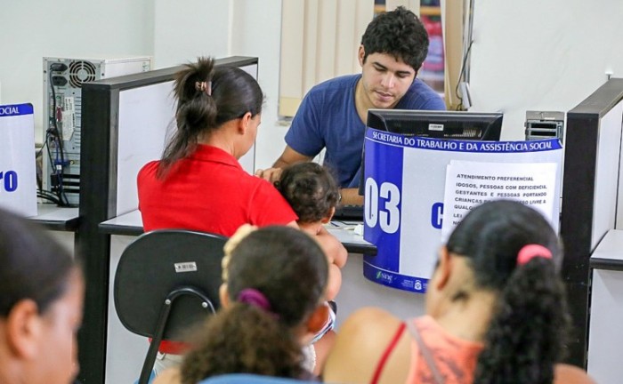 Sine Tocantins retoma atendimento presencial nessa segunda-feira, 4, em todo o Estado
