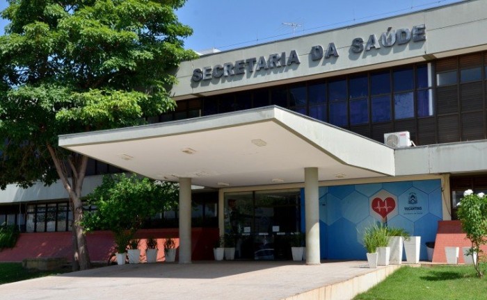 Governador Wanderlei Barbosa sanciona lei que altera jornada de trabalho de servidores da Saúde