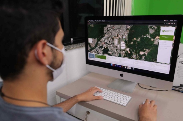 Ipaam investe em sistemas tecnológicos para informatizar serviços e acelerar atendimentos