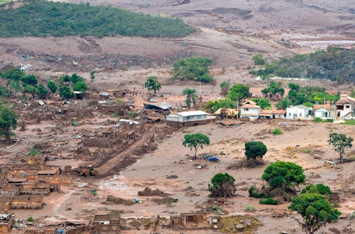 Comissão de Meio Ambiente vota direitos para atingidos por barragens