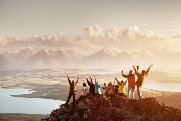 Cinco motivos para praticar ecoturismo no Brasil