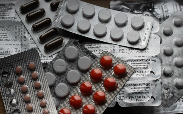 Substâncias podem causar dependência e, por isso, o acompanhamento médico é essencial