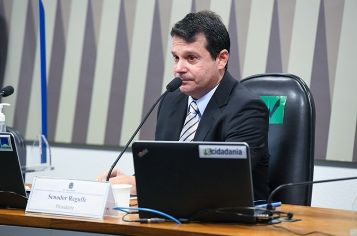 CTFC retira convocação de ex-ministro da Educação