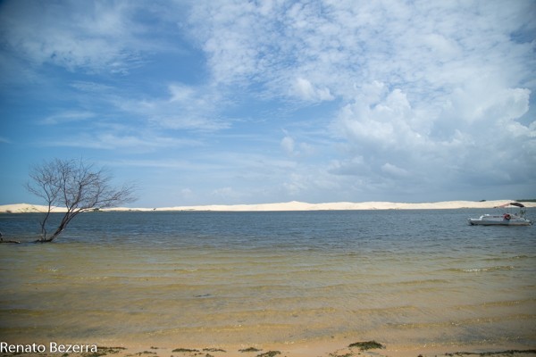 Festival de Esportes do Portinho reúne atletas para corrida, triathlon e maratona aquática