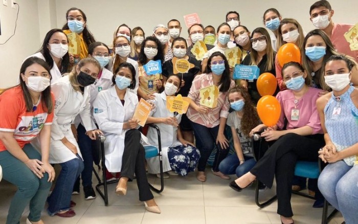Unidades de saúde realizam atividades de conscientização sobre Segurança do Paciente
