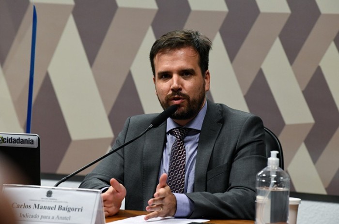 Aprovadas na CI, indicações para Anatel seguem para o Plenário