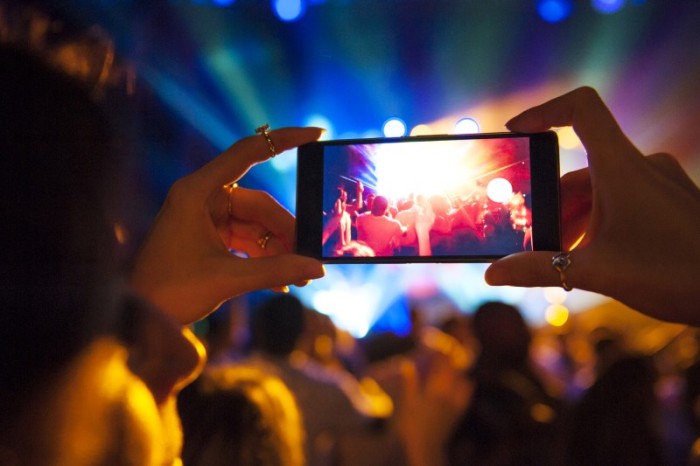Marketing digital aquece o setor cultural e do entretenimento