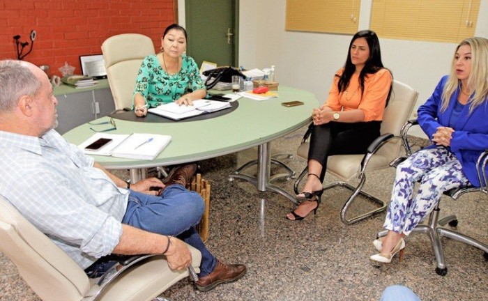 Secretaria do Meio Ambiente e Recursos Hídricos e Ibama renovam parcerias para 2022