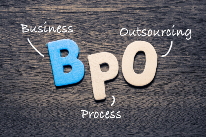 O mercado de BPO tem expectativa de crescimento de 14% até 2024