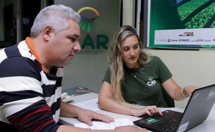 Secretaria do Meio Ambiente e Recursos Hídricos participa da Agrosudeste 2022 com informações e serviços ao produtor rural