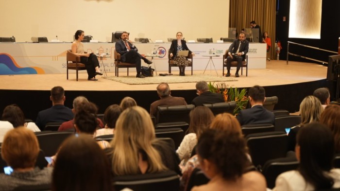 Primeiro Seminário Nacional de Ouvidoria da Região Norte é realizado em Manaus