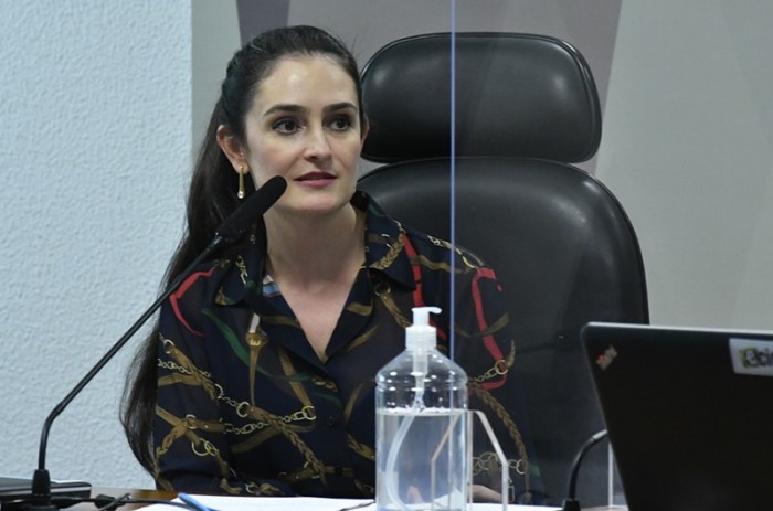 Aprovada indicação para diretora-presidente da Agência Nacional de Águas