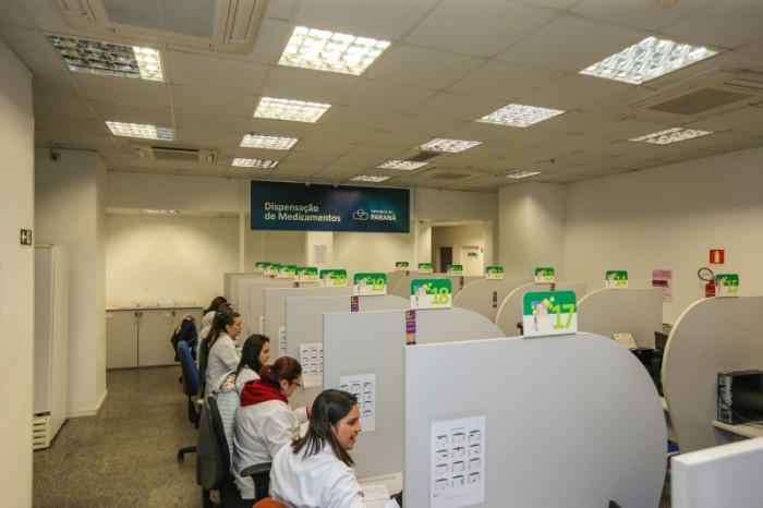 Estado lança edital de 72 vagas para curso de especialização de gestão em saúde pública