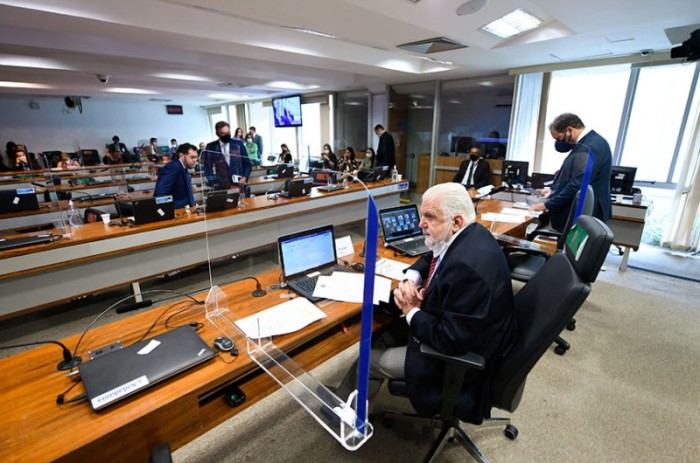 CMA debaterá desmatamento e potencial socioeconômico da Caatinga