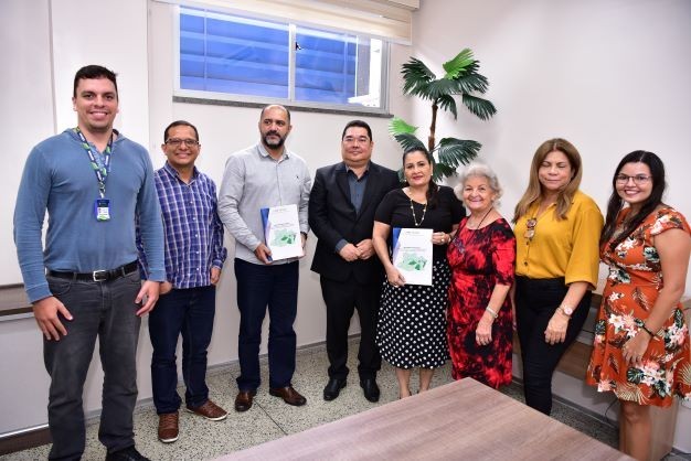 Cetam realiza pesquisa sobre demandas por cursos
