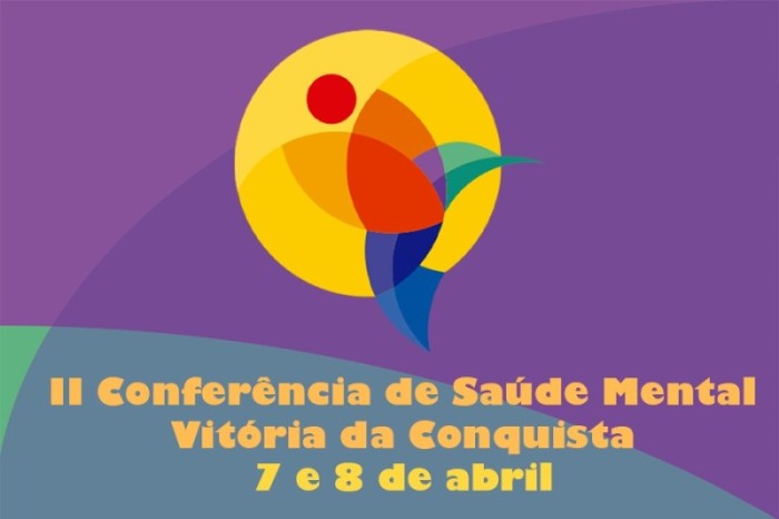 Conferência de Saúde Mental começa nesta quinta-feira com transmissão pelo YouTube