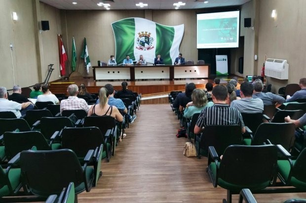 Centro Integrado de Enfrentamento à Dengue é instituído define ações para prevenção da doença no Oeste