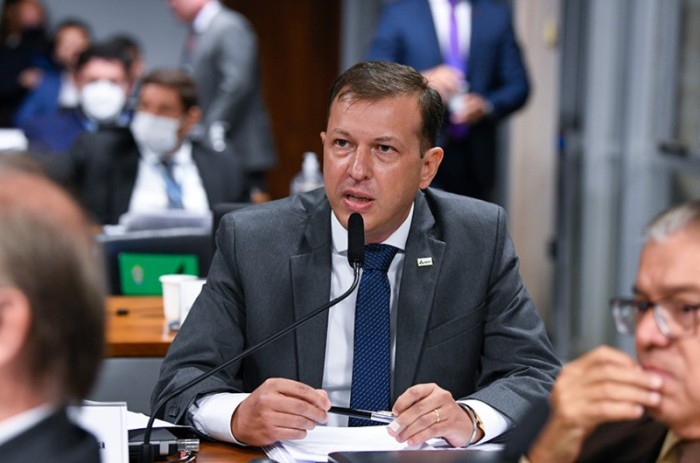 Aprovados em Plenário dois indicados para a ANTT