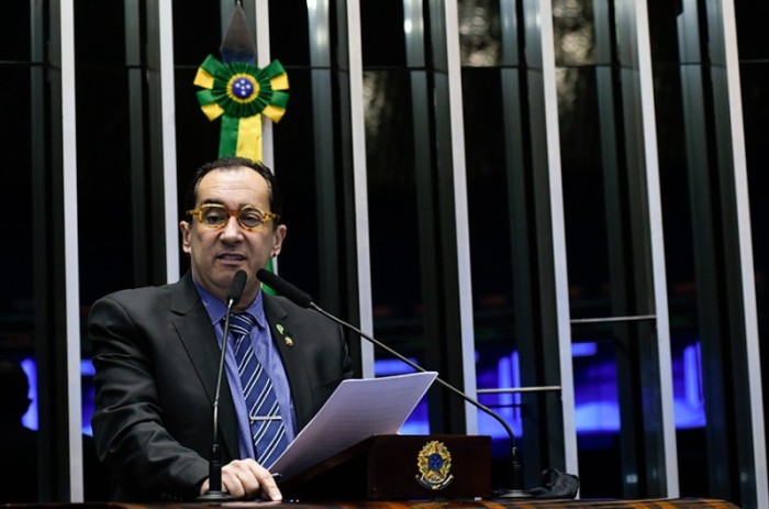 Kajuru lembra morte de jornalista goiano