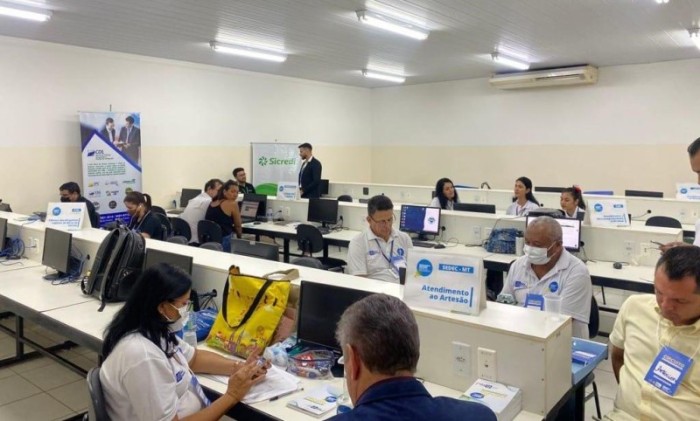 Circuito Empreendedor estimula pequenos negócios na região de Barra do Garças