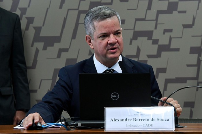 Aprovadas indicações para superintendente-geral e conselheiros do Cade