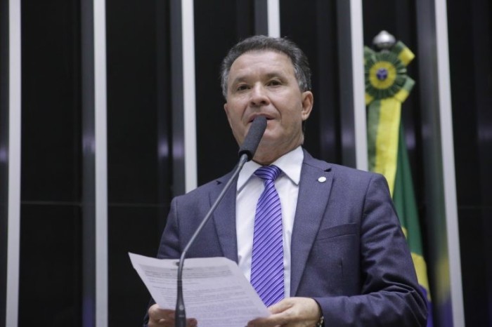 Proposta determina a aplicação do Código Florestal na Mata Atlântica