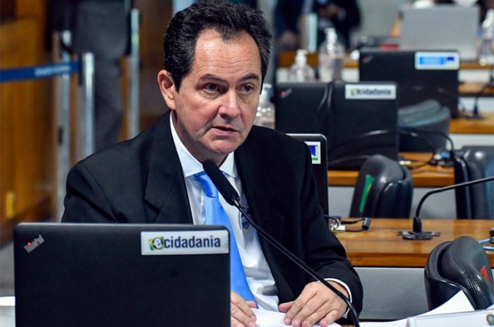 Senado aprova indicação de fundador do SAMU para a ANS