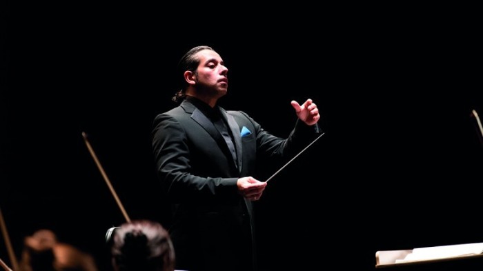 Concerto da Ospa reúne grandes nomes da percussão no sábado (9) 