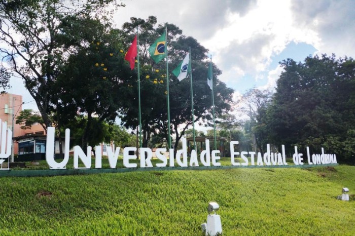 Foto: UEL