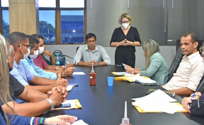 Governo do Tocantins assina Termo com 13 municípios para melhorias em unidades hospitalares e realização de cirurgias eletivas