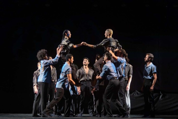 Ainda dá tempo de acompanhar: Festival de Teatro de Curitiba termina neste final de semana