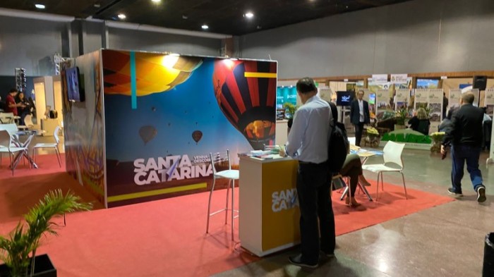 Evento que vai reconhecer iniciativas de superação no setor de turismo durante a pandemia começa na Serra