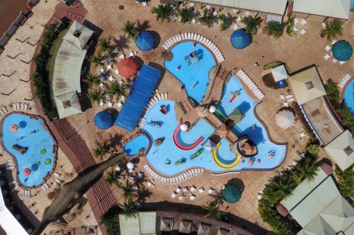 Paraná chega a 8 mil empresas turísticas cadastradas em banco de dados do governo federal