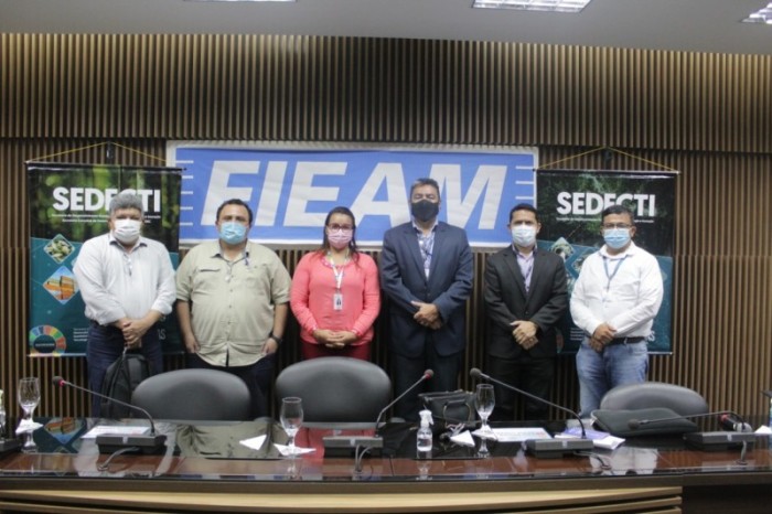 Sedecti divulga Anais do Webinário Práticas Sustentáveis na Pecuária e o Desenvolvimento do Amazonas