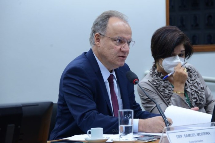 Grupo de trabalho promove debate sobre sistema semipresidencialista na próxima quarta-feira