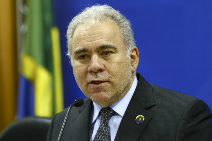© Marcelo Camargo/Agência Brasil