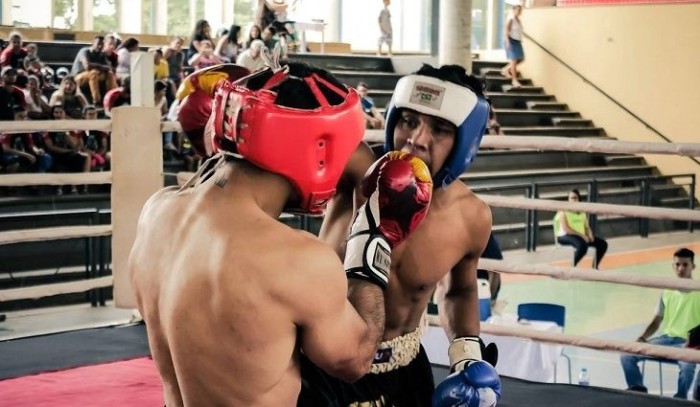 Poliesportivo da Vila Almeida será palco do Campeonato Estadual de Kickboxing