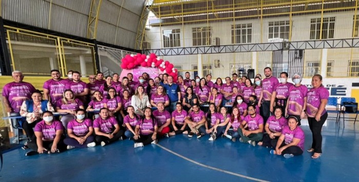 Mais de mil Dispositivos Intrauterinos (DIU) foram implantados no interior do Amazonas
